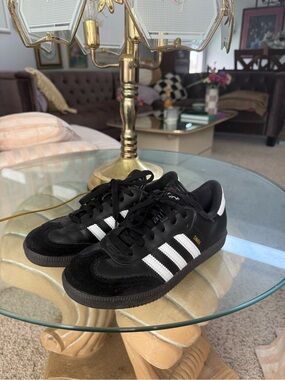 Adidas Samba OG sneakers - Women’s 6